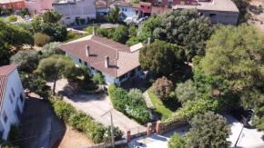 Villa Ines